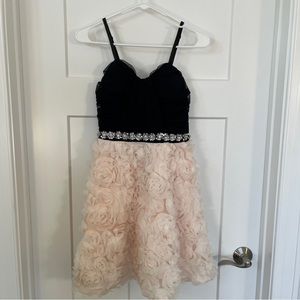 Elegant Short Formal dress